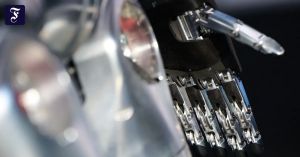 Die Lehren aus dem KI-Hack