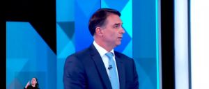 Flávio, o preconceituoso