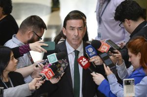 El caso por violación que marcó el punto de quiebre en las rebajas de pena a agresores sexuales Por Ex-Ante 24 Oct. 2026, 11:06 am 4 min Compartir