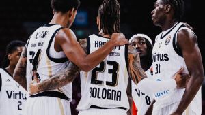 Virtus, a Milano il terzo atto del derby d’Italia