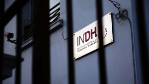 Fortalecer o neutralizar: el proyecto del Ejecutivo sobre el INDH