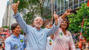 Elecciones en Brasil: Cómo los 580 días en la cárcel cambiaron a Lula Por Ex-Ante 24 Oct. 2026, 12:02 am 5 min Compartir