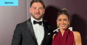 Broncos’ Chief concern over Carrigan partner’s PNG trip