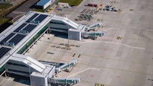 Second airport gives Sydney a chance to soar to new heights