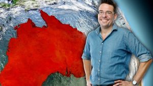 ‘The world has changed and Australia must change to face it’