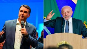 Brasil: cómo llegan Lula y Bolsonaro a la elección presidencial de mañana, según las encuestas finales Por Ex-Ante 24 Oct. 2026, 9:07 am 3 min Compartir
