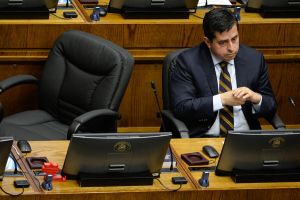 El voto 27