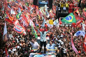 Termina a campanha mais cheia de idas e voltas