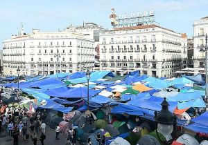 La ciudad efímera