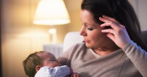 Why Can't I Look Away?: The Mother Who Looked Fine