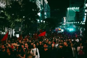 İspanya’da konut öfkesi: ‘Topyekûn burjuvaziye karşı durmalıyız’
