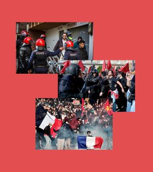 Feijóo en la hora antifascista