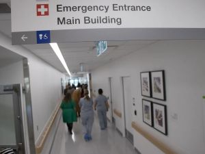 GUNTER: Canada needs to look to public-private models to fix health care