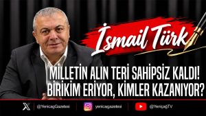 Milletin alın teri sahipsiz kaldı! Birikim eriyor, kimler kazanıyor?