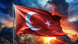 Türkiye’nin güç merkezine dönüşmesi AK Parti’den bağımsız değildir