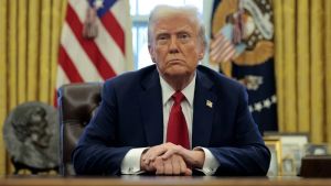 Trump yine “Şaylok” dedi!