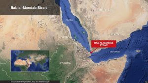 The Perils Of Appeasement: Could Bab El-Mandeb Be The Price Of A Deal With Iran? – OpEd
