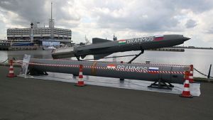 BrahMos Reborn: The Scramjet, The Wave Rider, And The Next Frontier – OpEd