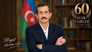 Dünya sənsiz də davam edir - 60 yaşın etirafı