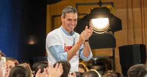 El Gobierno, en campaña con el BOE