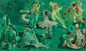 EXHIBITION: ALTER EGOS