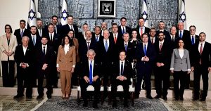 Four More Years of Netanyahu Will Bring Israel to Its Knees