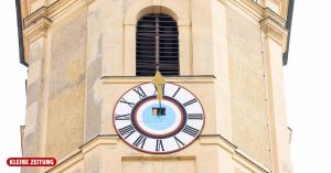 Die Uhr: Jene Maschine, die uns die Zeit gestohlen hat