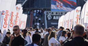 Σερβία: Το διακύβευμα στις εκλογές – Βασικοί παράγοντες, κύρια ζητήματα και πιθανές επιπτώσεις