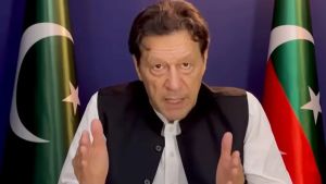 Or why Imran Khan was given out…