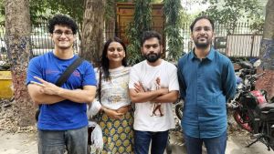 Bonds of dissent
