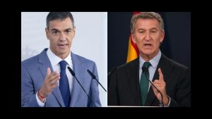 Salud, dinero y garrotazos