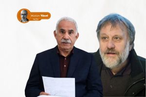 Žižek’in Öcalan’a mektubu: Karşılıklı özgürleşme