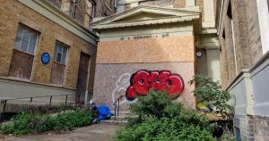 Council-owned landmark building remains empty despite interest in site a year ago