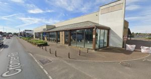 Old car showroom could be turned into a 24-hour gym