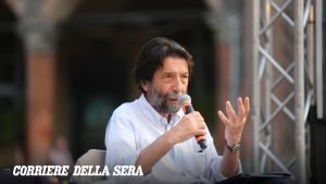 Massimo Cacciari: «Si parla di vetrine rotte, ma non si aiutano i giovani a riflettere sui ritardi di chi governa»