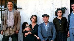 La gente decente
