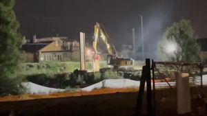 Oggi il bomba day a Pontevigodarzere, 1.400 evacuati. Mattina senza bus e treni