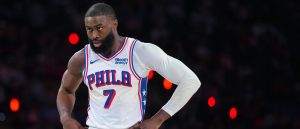 NBA Star Says ‘No Beef’ With Former Teammate, But He Should ‘Stay Ready At All Times’