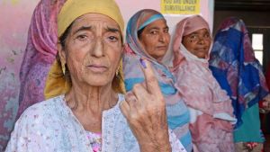 Votes cast freely in Jammu and Kashmir, loyalty tested in PoJK: Two kinds of citizenship
