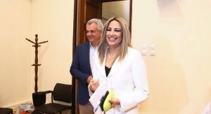 Φώφη Γεννηματά: Η πολιτική του «νοιάζομαι»
