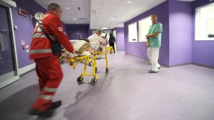 Sanità sotto assedio, da inizio anno in Veneto 2.300 aggressioni a medici e infermieri