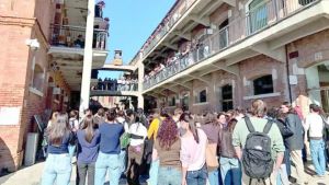 Posti letto universitari a Venezia, 641 in più entro il 2029: la mappa dei progetti