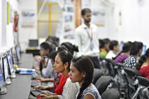Quiet quitting comes to India. AI will make it worse.