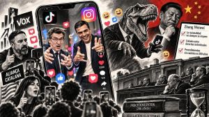 ¿Se puede deliberar en las redes?