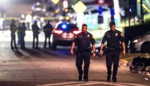 11 Shot, including minors, in shooting near Florida A&M University in Tallahassee