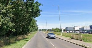 Call for street lights on Norfolk road to be switched back after serious crash