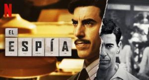 El Búho se pegó con ‘El Espía’