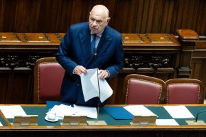 Italy’s latest security met with criticism: ‘Yet another heavy-handed crackdown’