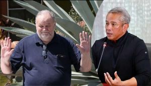 Filipino minister addresses child porn accusations against Thomas Markle sr