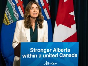Letters: The good and bad of Alberta's vote
